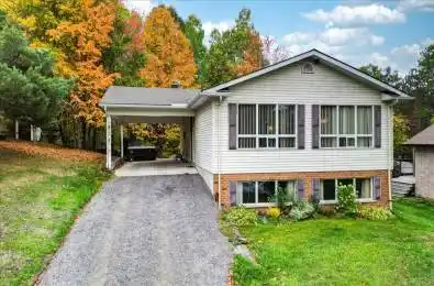 5 Oak Street Bancroft Ontario K0L 1C0