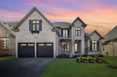 2397 MEADOWLANDS Way London North Ontario N6G 5L8