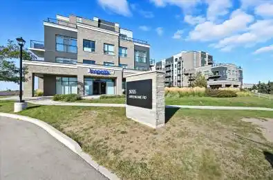 5055 Greenlane Road Unit# 113 Lincoln Ontario L3J 2J3