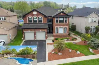 275 Granite Hill Road Cambridge Ontario N1T 1V8