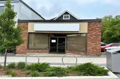 365 King Street Midland Ontario L4R 3M7