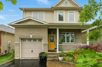 210 Farrier Crescent Peterborough Ontario K9L 0A6