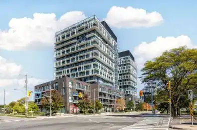 128 Fairview Mall Drive Unit# 1406 Toronto C15 Ontario M2J 0E8