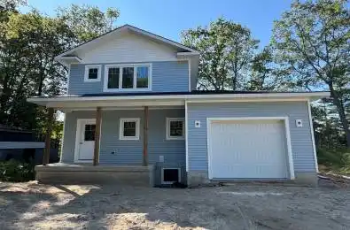 10 Frederick Drive Wasaga Beach Ontario L9Z 1P1