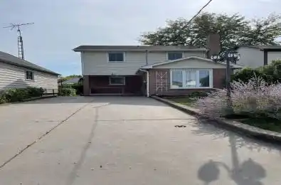 61 Tunis Street St. Catharines Ontario L2S 1E6