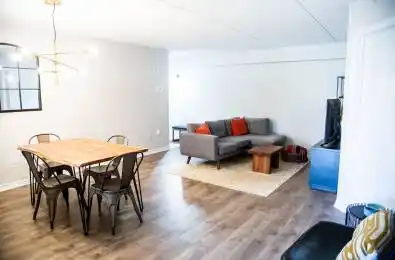1380 Main Street Unit# 101 Milton Ontario L9T 7S4