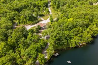 3670B Westport Road Frontenac Ontario K0H 1T0