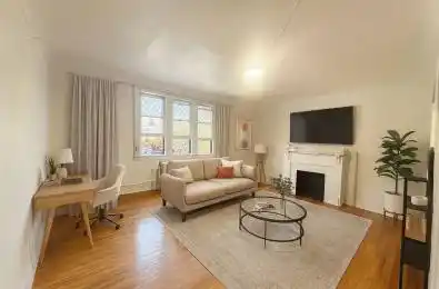 2393 Queen Street Unit# 17 Toronto E02 Ontario M4E 1H5
