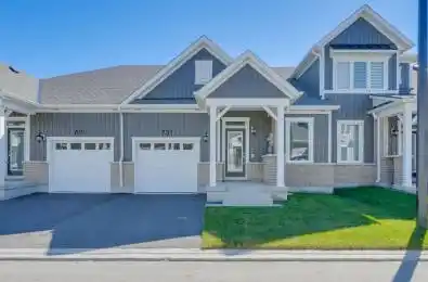 701 Sargeant Place Innisfil Ontario L9S 0T2