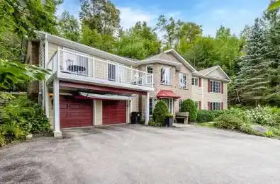 14 Valleycrest Drive Oro-Medonte Ontario L0L 2L0