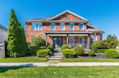 3927 Mayla Drive Mississauga Ontario L5M 7Y9
