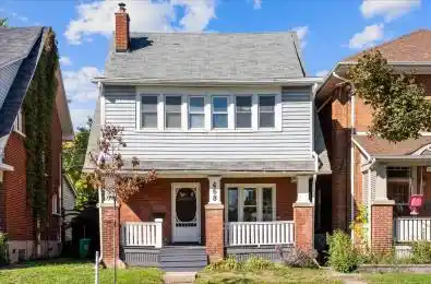 468 Charlotte Street Peterborough Ontario K9J 2W3