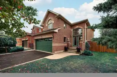 44 Baccarat Crescent Brampton Ontario L7A 1K7