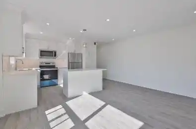 2841 Keele Street Unit# 7 Toronto W05 Ontario M3M 2G7