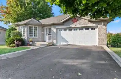 132 Farmstead Court Kingston Ontario K7P 3H6