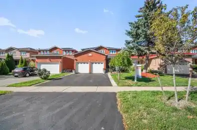 118 Chancellor Drive Vaughan Ontario L4L 7N5