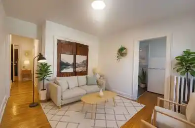 2405 Queen Street Unit# 202 Toronto E02 Ontario M4E 1H6