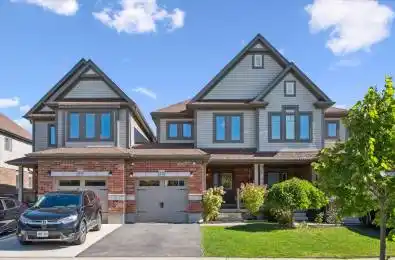 25 Sandybay Avenue Kitchener Ontario N2A 0H6