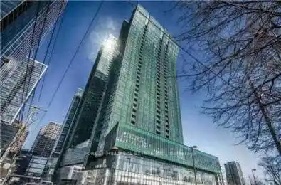 11 BOGERT Avenue Unit# 2205 Toronto C07 Ontario M2N 0H3