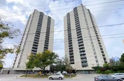323 Colborne Street Unit# 1702 London East Ontario N6B 3N8