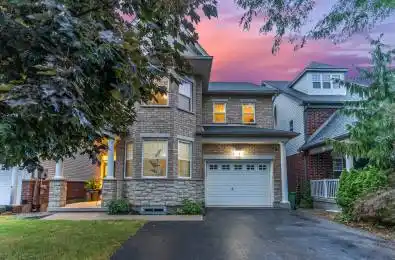 280 Carrington Drive Guelph Ontario N1G 0G9