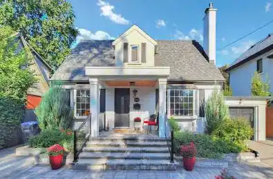 819 Melton Drive Mississauga Ontario L4Y 1K7