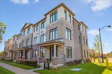 2180 Postmaster Drive Oakville Ontario L6M 5T1