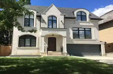 86 Princess Avenue Toronto C14 Ontario M2N 3R6