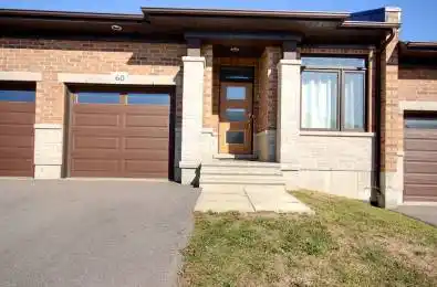60 Ledgerock Court Quinte West Ontario K8R 0A1