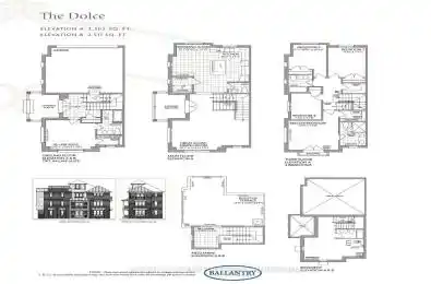 1 Bruce Boyd Drive Markham Ontario L6B 1R3