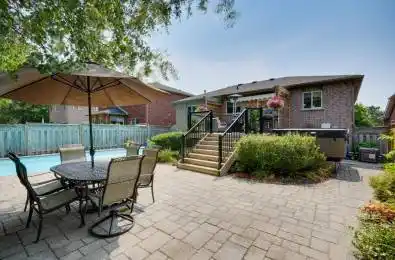 188 Mapleton Avenue Barrie Ontario L4N 8T6