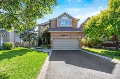 15 Harriet Street Halton Hills Ontario L7G 5W4