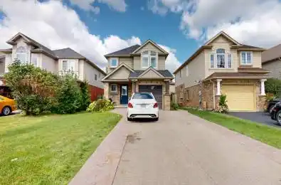 3389 Georgeheriot Lane London South Ontario N6L 0A5