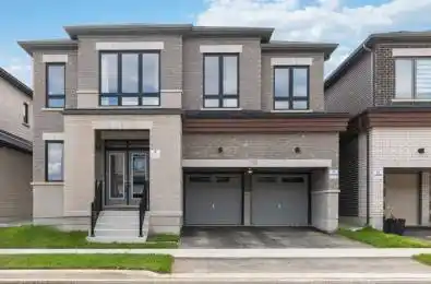 795 Apple Terrace Milton Ontario L9E 2C3