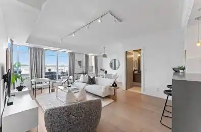 438 Richmond Street Unit# 1406 Toronto C01 Ontario M5V 3S6