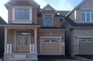 2431 Pine Glen Road Oakville Ontario L6M 0R6