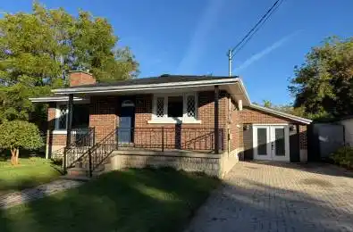 2 Elgin Street Brockton Ontario N0G 2V0
