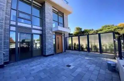 11 McMahon Drive Unit# 106 Toronto C15 Ontario M2K 1H8