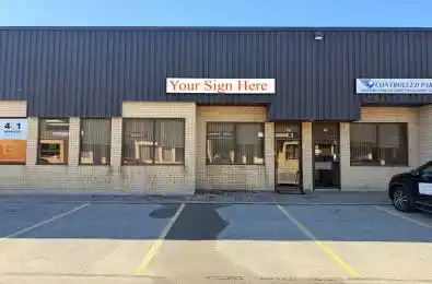 1050 Britannia Road Unit# 16 Mississauga Ontario L4W 4N9