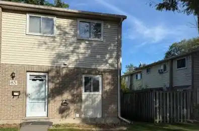 166 Southdale Road Unit# 83 London South Ontario N6J 2J1