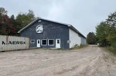 4066 Gelert Road Minden Hills Ontario K0M 2K0
