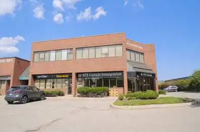 100 Westmore Drive Unit# 20 Toronto W10 Ontario M9V 5C3