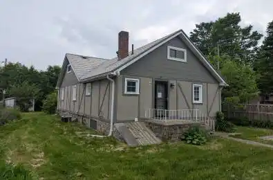 2709 25 Side Road Innisfil Ontario L9S 3T1