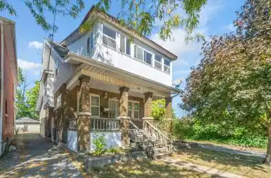 290 Division Street Welland Ontario L3B 4A4