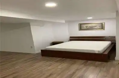 68 Palomino Drive Mississauga Ontario L4Z 3H8