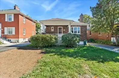219 Victoria Street Kingston Ontario K7L 3Y9