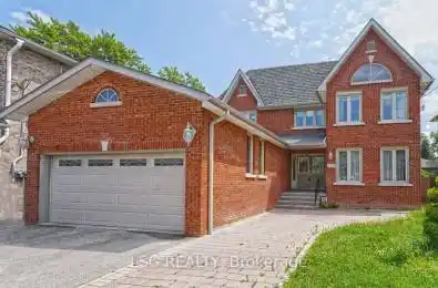 219 Connaught Avenue Unit# Bsmt Toronto C07 Ontario M2M 1H6