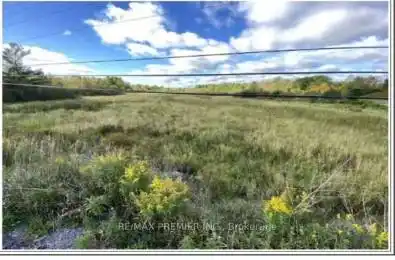PT CON 5 PT LOT 5 Road Madoc Ontario K0K 2K0