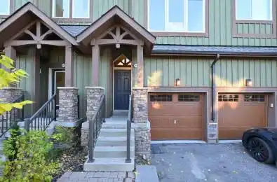 65 Joseph Trail Collingwood Ontario L9Y 0J3