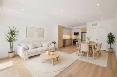 201 - 43 Batavia Avenue Unit# Lease Toronto W03 Ontario M6N 4A1